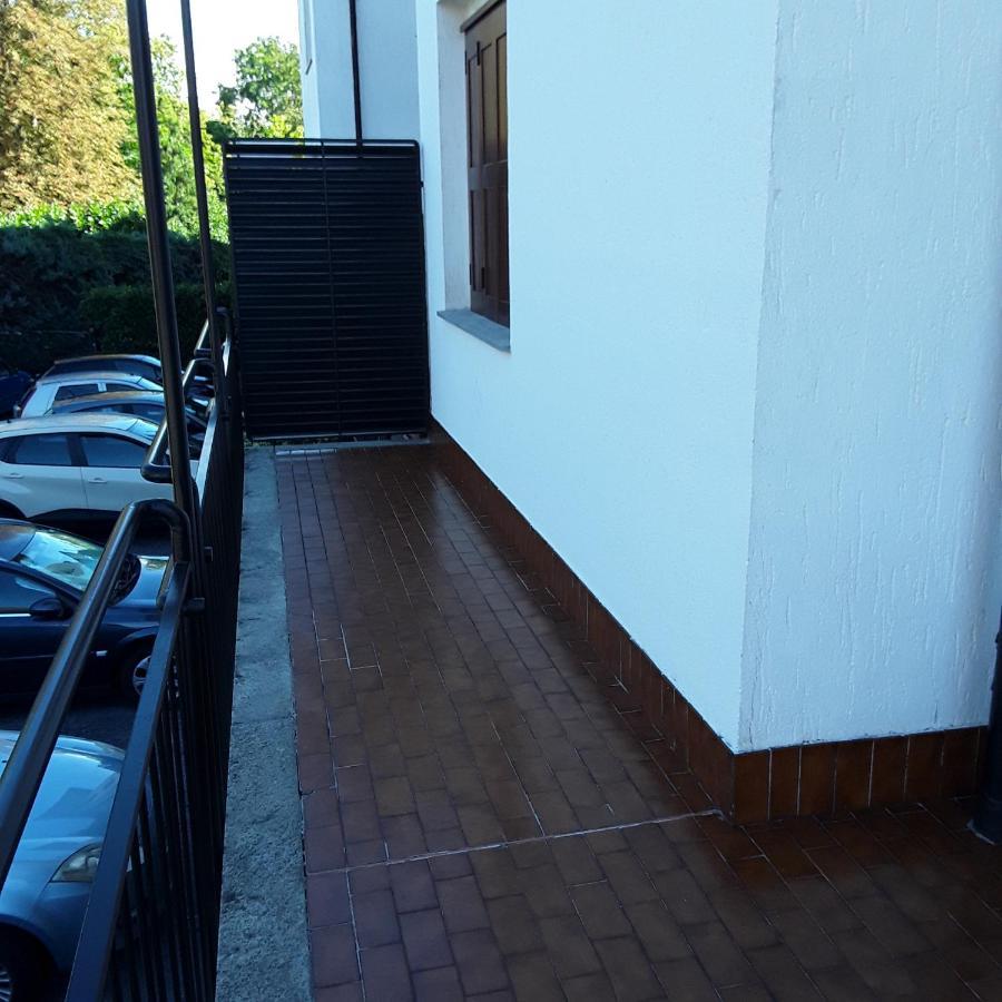Oltre Le Nuvole Cuneo Exterior foto