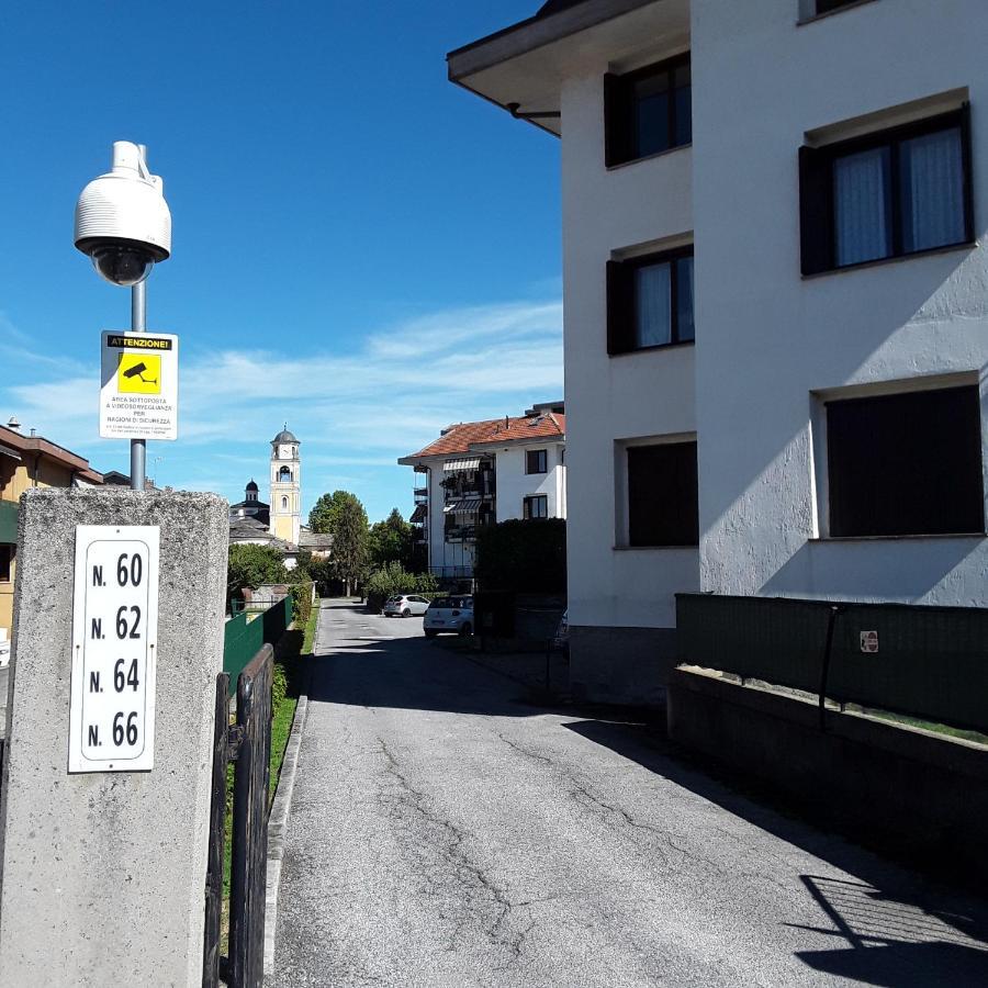Oltre Le Nuvole Cuneo Exterior foto